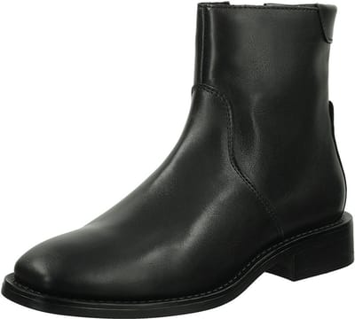 Gant 879541773 Booties Zwart EU 40 Vrouw