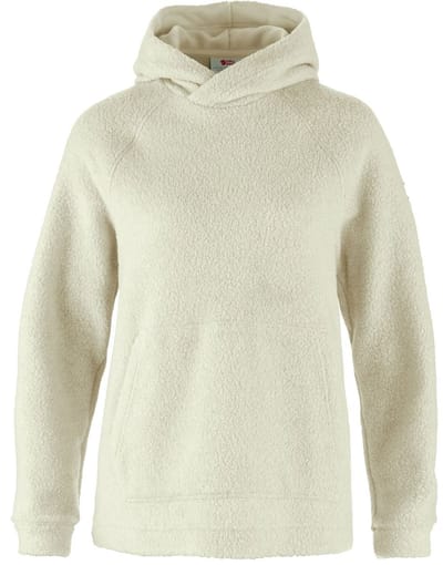 Fjällräven Kaitum Hoodie W - - Outdoor Kleding - Fleeces en Truien - Fleece