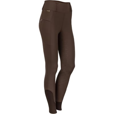 Dameslegging met volledige grip Harry's Horse Equitights Classy