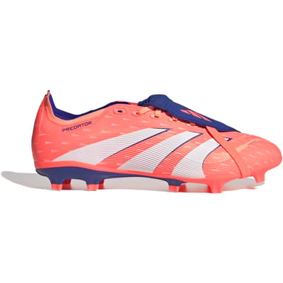 adidas Performance Predator League Fold-Over Tongue Firm/Multi-Ground schoenen - Unisex - Oranje