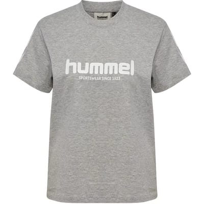 Dames-T-shirt Hummel Legacy 2.0