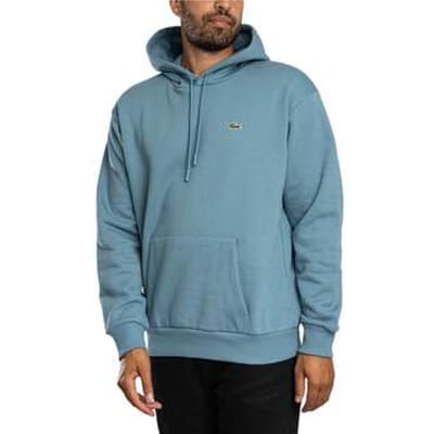 Capuchon sweaters Lacoste Logo trui met capuchon