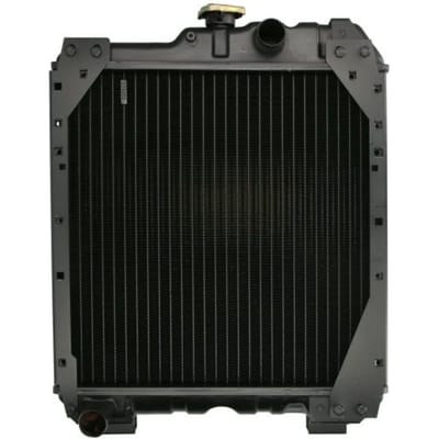 Radiator, motorkoeling THERMOTEC D7AG061TT