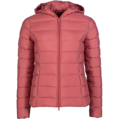 Meisjesjack met capuchon HKM Lena