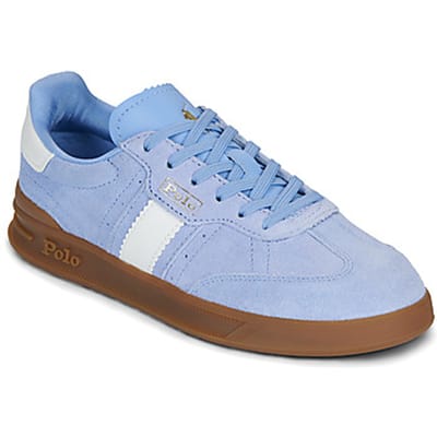 Lage Sneakers Polo Ralph Lauren HERITAGE AREA UNISEX