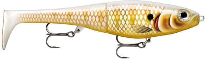 Rapala X-Rap Peto Pearl Ghost Gold 14cm Pearl Ghost Gold