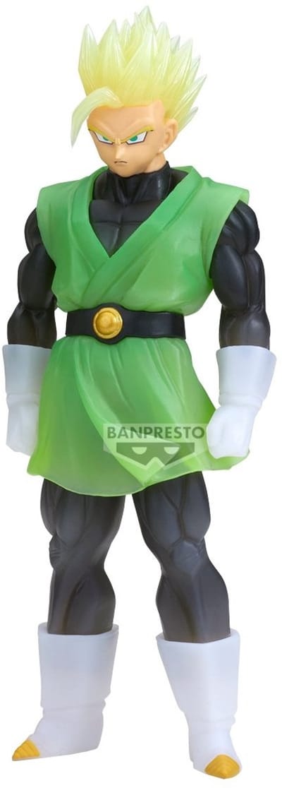 DRAGON BALL Z - Gohan "Great Saiyaman" - Beeldje Clearise 18cm