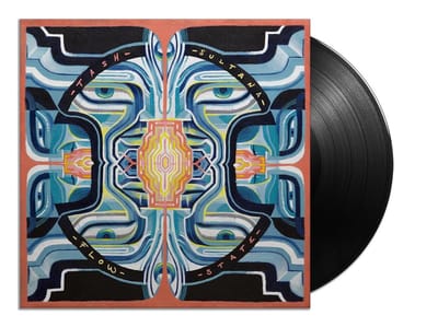 Flow State - Tash Sultana