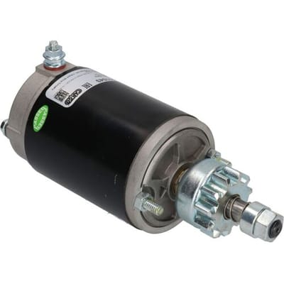 Starter HC-CARGO CAR111043