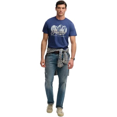 T-shirt Superdry Outfitters