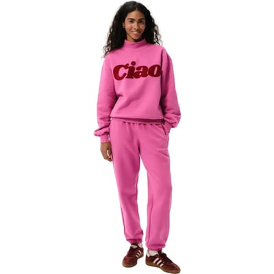 Dames joggingsbroek She is Sunday Sis