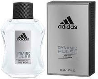 Adidas Aftershave Dynamic Pulse - 100 ml