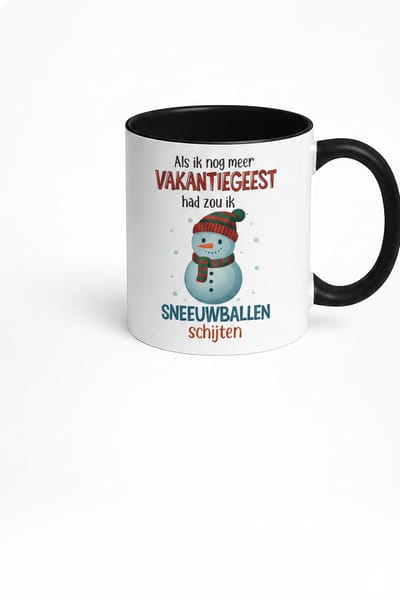 Nevolis® | Espressomok 330ml met Uniek Design | Ontwerp Jouw Eigen Mok | Handgemaakt Cadeau voor Koffieliefhebbers | Gepersonaliseerd op Aanvraag | Enkel of Grote Bestelling