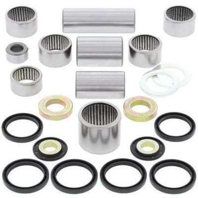 Reparatieset voor drijfstang All Balls Racing Honda CR125R