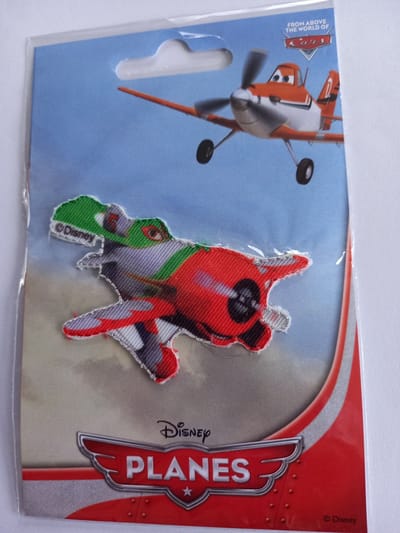 Applicatie Planes