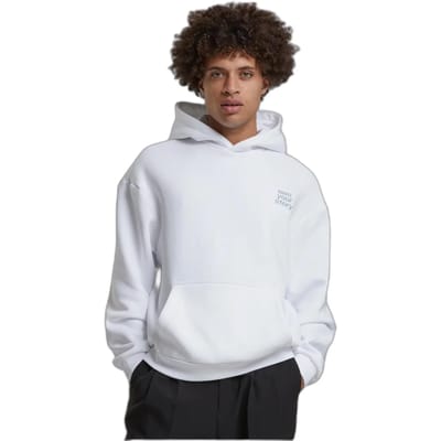 Hoodie Upscale Wild Stories