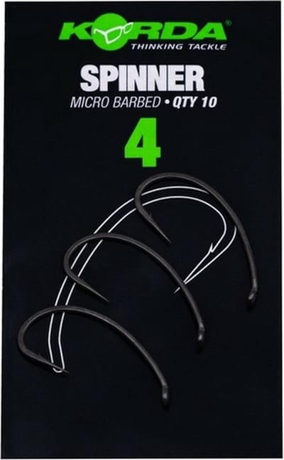 Spinner Korda