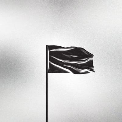 Nothing - Guilty of Everything (Silver LP)