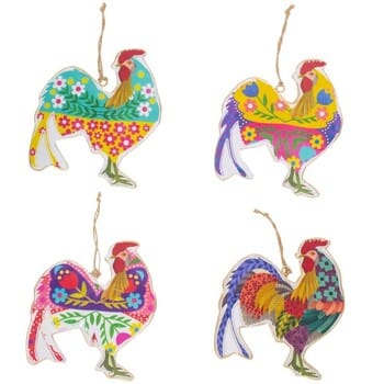 Sieraden Signes Grimalt 3U Hanger
