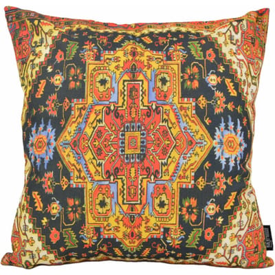 Gek op kussens! Sierkussen persian print #4 | 45 x 45 cm | katoen/linnen