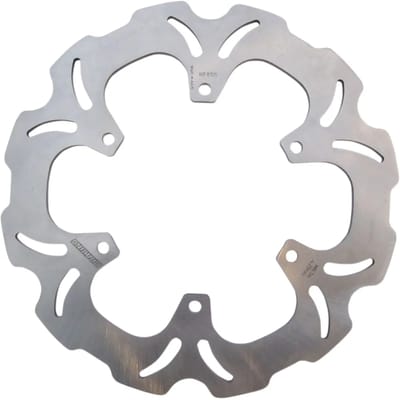 Motorfiets remschijf achter Braking Wave Fixe