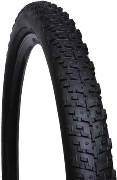 Wtb Nano Comp 700c X 40 Stijve Gravelband Zwart 700C x 40
