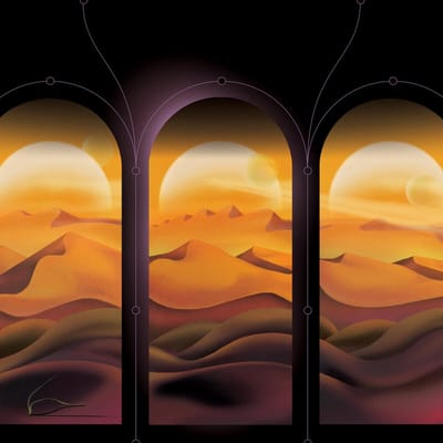 Kuedo - Infinite Window (CD)