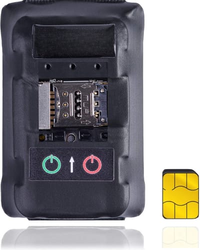 Lexium Afluisterapparatuur - Afluisterapparatuur op afstand - Afluisterapparatuur spy - Voice Recorder - Dictafoon