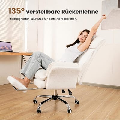 Bureau Zwart - Medahomestore