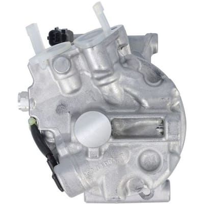 Denso Airco-compressor DELPHI DCP23037