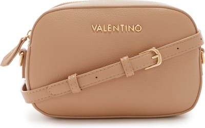 VALENTINO Schoudertas Special Martu Camera Bag Beige