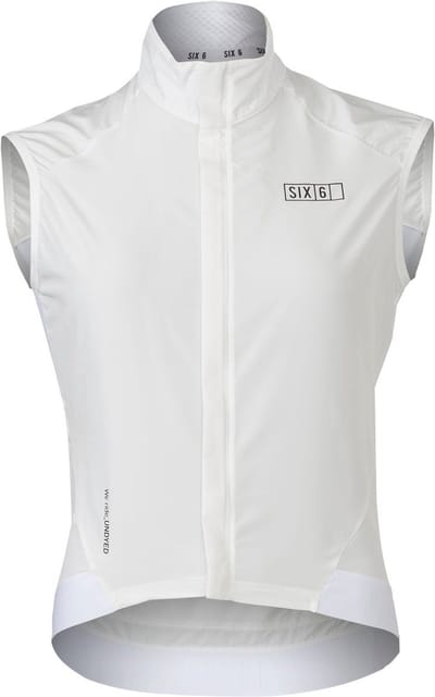 AGU Wind Body SIX6 Dames - Undyed - S