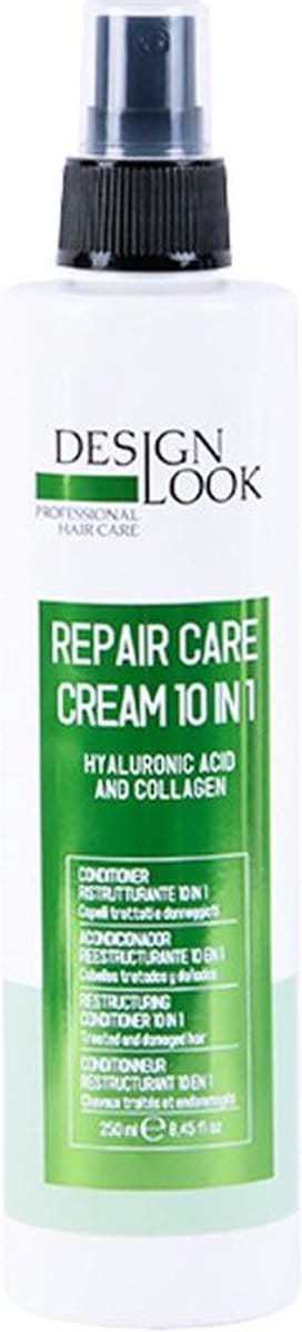 10 in 1 Restructuring Spray - REPARATIEVERZORGING - DESIGNLOOK - 250ml