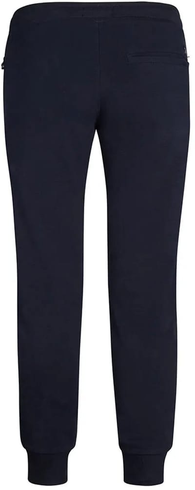 Petrol Industries M-3050-jog595 Trainingsbroek Blauw L Man