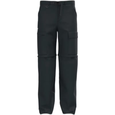 Joma Explorer Iii Broek Zwart L Man