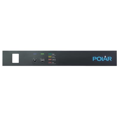 Polar paneelsticker