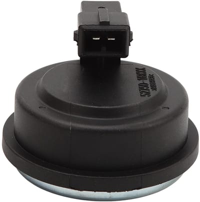 Dailygoods- Achternaaf ABS Sensor 52751 1g101fff - Vervanging I10/i20