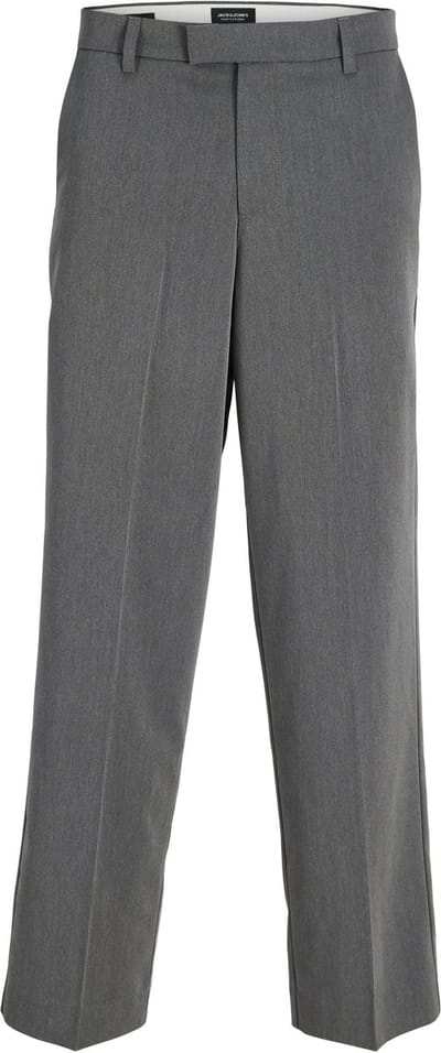 Jack & Jones Klassieke broek Wide Leg Fit Klassieke broek
