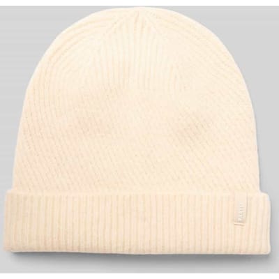 Barts Kirinda Beanie Muts Dames - One size - Wit