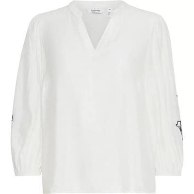 Vrouwenblouse b.young Idamy