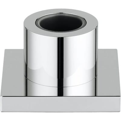 Grohe Slangdoorvoeren - Badrandmontage voor handdouche, chroom 27531000