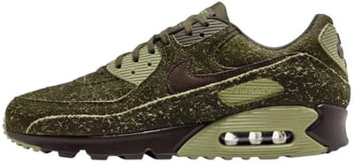 Nike Nike Air Max 90 Premium Heren schoenen�Maat 45.5