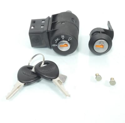 kyoto slot kit voor peugeot 50 buxy scooter - hengtong remklauw 752727 nieuw