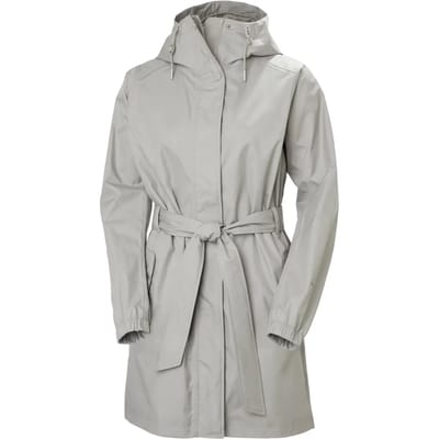 Waterdicht damesjack Helly Hansen Hh Classics Trench