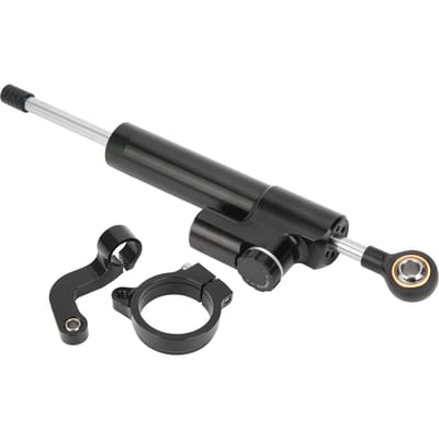 Motorfiets Stuurdemper Stabilisator Veiligheidscontrole Accessoire Geschikt voor R1200GS LC