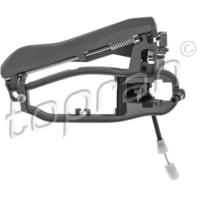 Topran Deurklink frame HANS PRIES 503 511