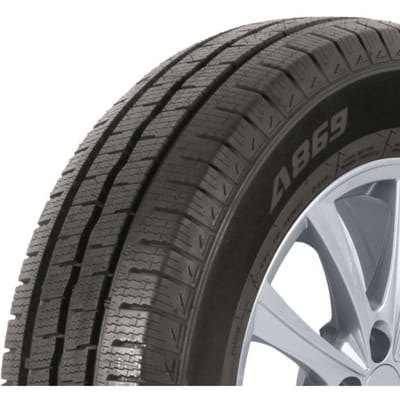 Winterband APLUS A869 175/80R14 99/98R C