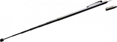 SW-Stahl 30003SB uitschuifbare telescopische magnetische lifter 30-70 mm met mondstukreinigingstip