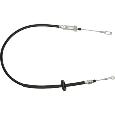 Kabel, parkeerrem ABE C7F031