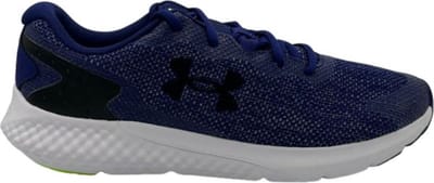 Under Armour - Charged impulse 3 - Sportschoenen - Paars- Maat 45